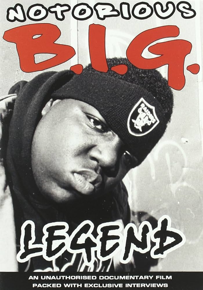 Amazon.com: Tupac vs. Biggie: The Legacy Continues [DVD